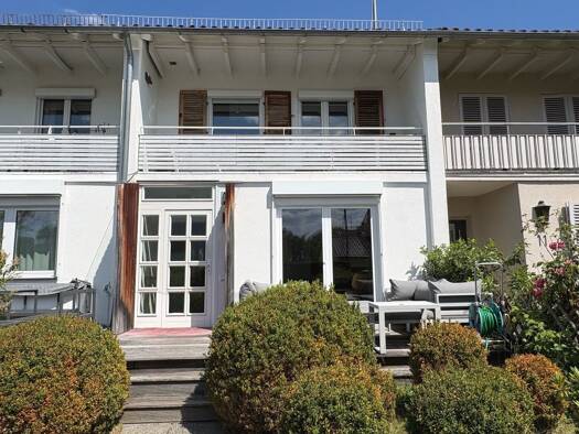 Reihenmittelhaus zum Kauf 620.000 € 4 Zimmer 90,5 m² 169 m² Grundstück frei ab 01.01.2027 Möhringen Stuttgart, Möhringen 70567