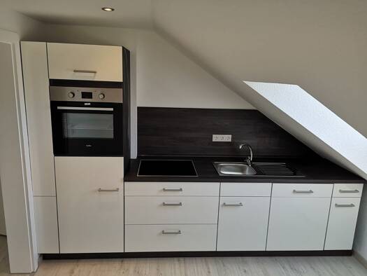 Wohnung zur Miete 690 € 2 Zimmer 60 m² Geschoss 3/4 frei ab 01.12.2026 Von-der-Helm-Straße 160 Odenkirchen Mönchengladbach 41199