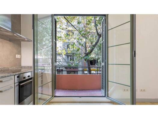 Wohnung zur Miete 1.890 € 2 Zimmer Barcelona 08000