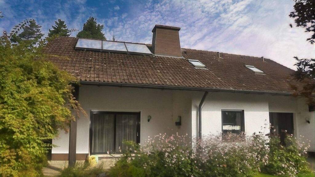 Einfamilienhaus zum Kauf 399.000 € 8 Zimmer 160 m² 870 m² Grundstück Arzberg 95659