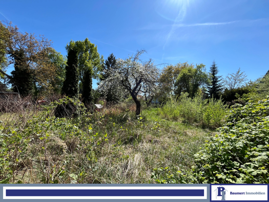 Grundstück zum Kauf 549.000 € 1.001 m² Grundstück Mahlsdorf Berlin 12623