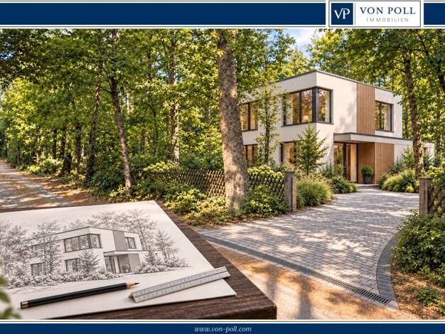 Grundstück zum Kauf 440.000 € 2.000 m² Grundstück Schmachtenhagen Oranienburg 16515