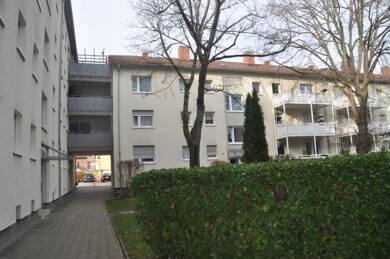 Wohnung zum Kauf 219.000 € 4 Zimmer 72,3 m² 2. Geschoss Neustadt-Stadt Neustadt an der Weinstraße 67433