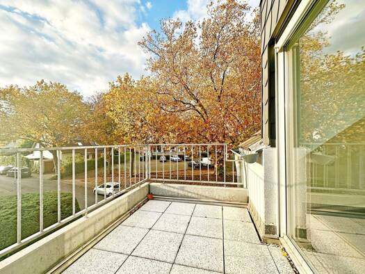 Wohnung zum Kauf 133.000 € 2,5 Zimmer 56,7 m² 3. Geschoss Börnig Herne 44627