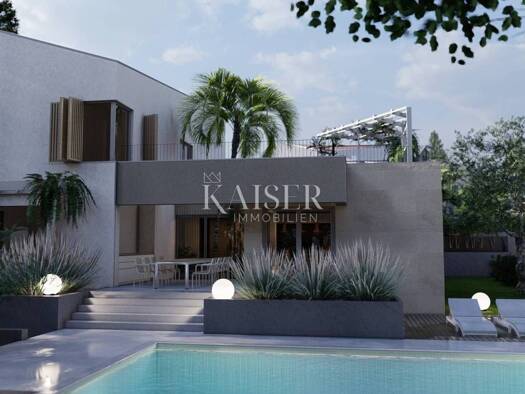 Haus zum Kauf 1.620.000 € 5 Zimmer 279 m² Malinska, Malinska-Dubasnica Malinska-Dubasnica