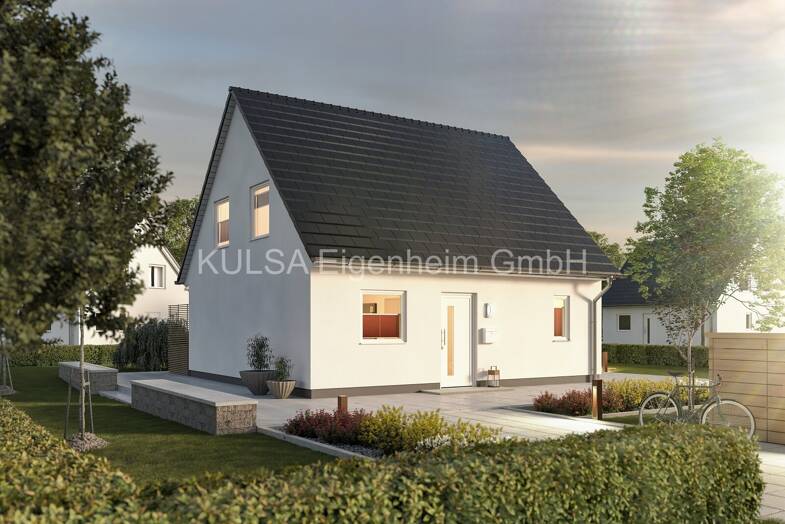 Reihenhaus kaufen in Gerstungen Lauchröden immowelt