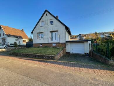 Haus zum Kauf 265.000 € 4 Zimmer 110 m² 422 m² Grundstück Auf den Natzen 8 Kall Kall 53925