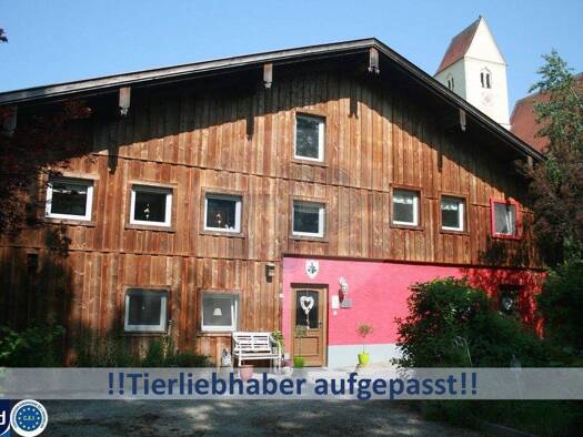 Einfamilienhaus zum Kauf 699.000 € 6 Zimmer 200 m² 5.067 m² Grundstück Steinkirchen Ortenburg 94496