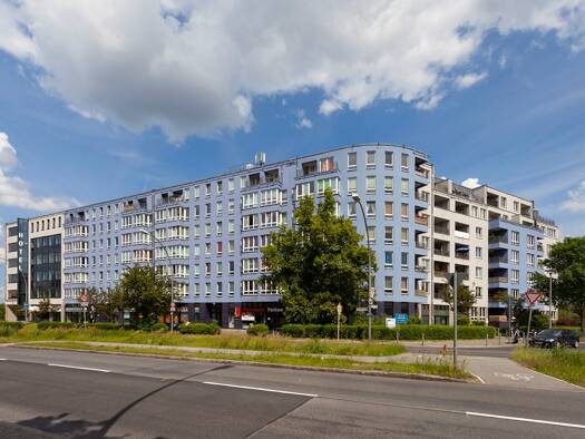 Bürogebäude zur Miete provisionsfrei 890 € 198,6 m² Bürofläche Prenzlauer Promenade 47 A Heinersdorf Berlin 13089