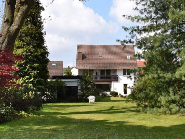 Einfamilienhaus zum Kauf 475.000 € 8 Zimmer 279 m² 1.630 m² Grundstück Morlautern Kaiserslautern 67659