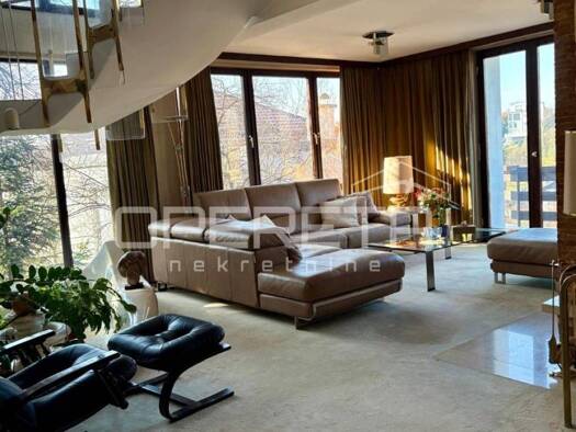 Haus zum Kauf 2.100.000 € 4 Zimmer 260 m² Zagreb