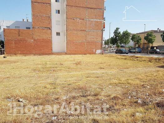 Acker-/Waldstück zum Kauf 60.000 € riu xuquer Càrcer 46294