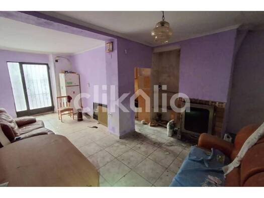 Villa zum Kauf 89.000 € 3 Zimmer 232 m² Callosa d'en Sarrià 03510