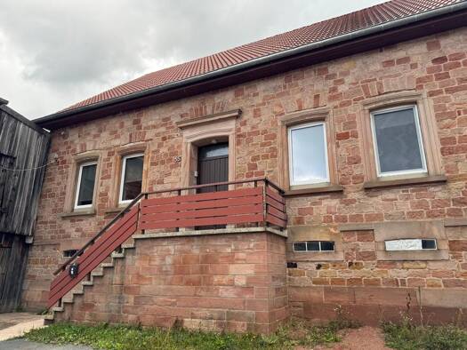 Wohnung zur Miete 1.500 € 3 Zimmer 120 m² Kottweiler 66879