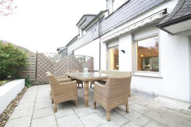 Wohnung zur Miete Wohnen auf Zeit 1.750 € 4 Zimmer 95 m² frei ab sofort Langenberg Velbert 42555