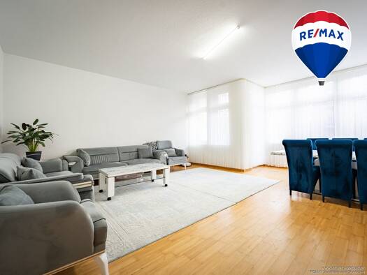 Wohnung zum Kauf 200.000 € 3 Zimmer 103,7 m² 1. Geschoss Stadtfeld Ost Magdeburg / Stadtfeld Ost 39108