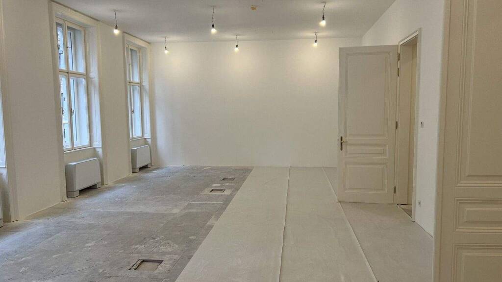 Bürofläche zur Miete 27 € 662 m² Bürofläche Wien 1010