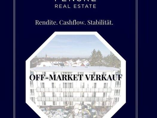 Mehrfamilienhaus zum Kauf 5.999.000 € 140 Zimmer 4.300 m² 5.500 m² Grundstück Tribseer Stralsund 18437