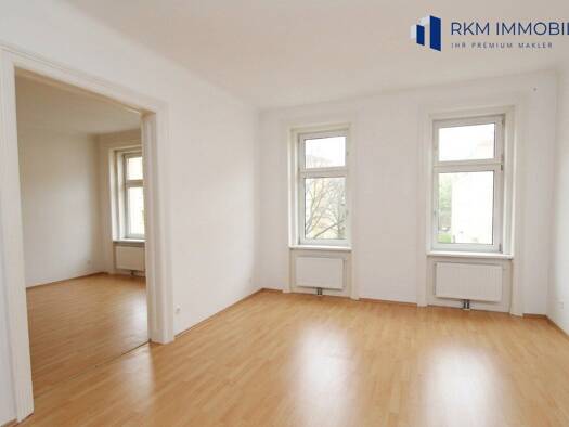Wohnung zum Kauf 249.000 € 2 Zimmer 60 m² 2. Geschoss Döbling 1190