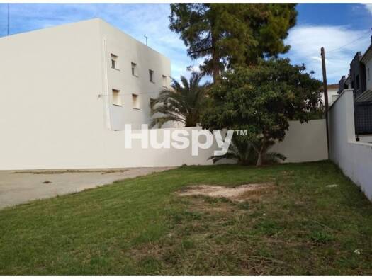Acker-/Waldstück zum Kauf 266.667 € >Avenida de Benidorm > Parcent 03792