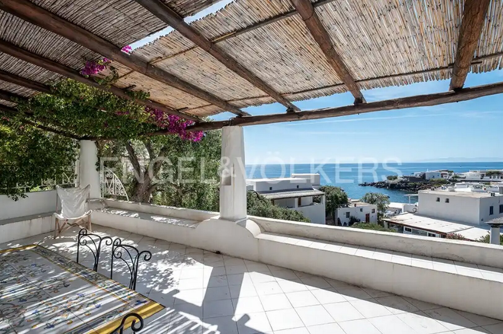 Villa zum Kauf 930.000 € 5 Zimmer 142 m²<br/>Wohnfläche Via S.Pietro snc Panarea 98050