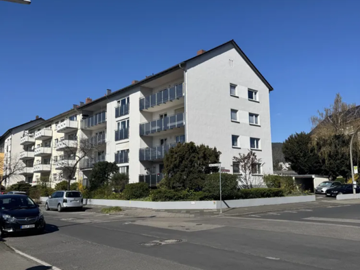 WG-Zimmer zur Miete 940 € 3 Zimmer 85,2 m² Geschoss 2/4 frei ab 01.07.2026 Neustadt-Stadt Neustadt an der Weinstraße 67433