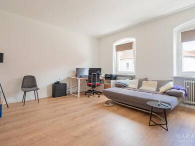 Wohnung zum Kauf 197.000 € 2 Zimmer 65 m² Bayreuth 95445