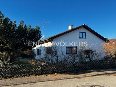 Einfamilienhaus zum Kauf 495.000 € 2 Zimmer 86 m² 779 m² Grundstück Dusslingen 72144