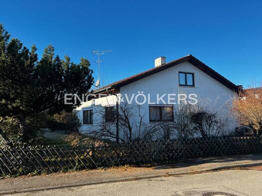 Einfamilienhaus zum Kauf 495.000 € 2 Zimmer 86 m² 779 m² Grundstück Dusslingen 72144