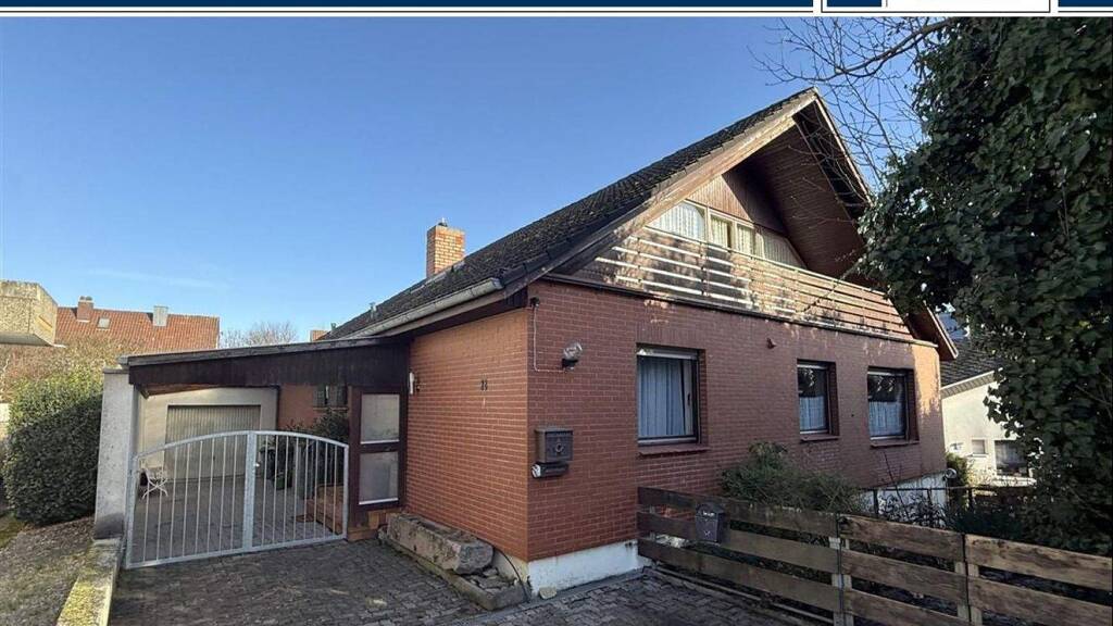 Einfamilienhaus zum Kauf 598.000 € 6 Zimmer 207,6 m² 522 m² Grundstück Landau Landau in der Pfalz 76829