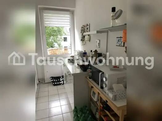 Wohnung zur Miete Tauschwohnung 510 € 2 Zimmer 50 m² Stadtmitte Düsseldorf 40211