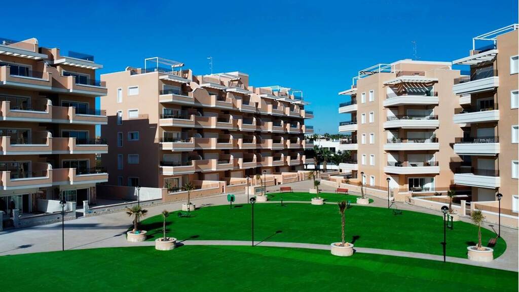 Wohnung zum Kauf 259.900 € 3 Zimmer Guardamar del Segura