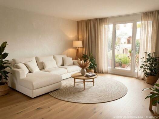 Wohnung zum Kauf - Erstbezug 3 Zimmer 62,3 m² 1. Geschoss Sennereistraße 1 Fügen 6263