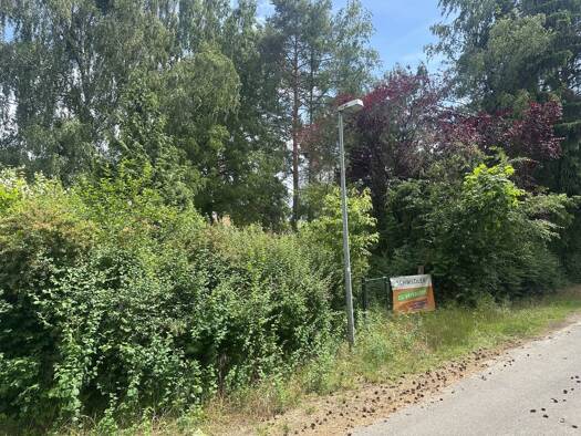 Grundstück zum Kauf 297.900 € 876 m² Grundstück Hohen Neuendorf Hohen Neuendorf 16540