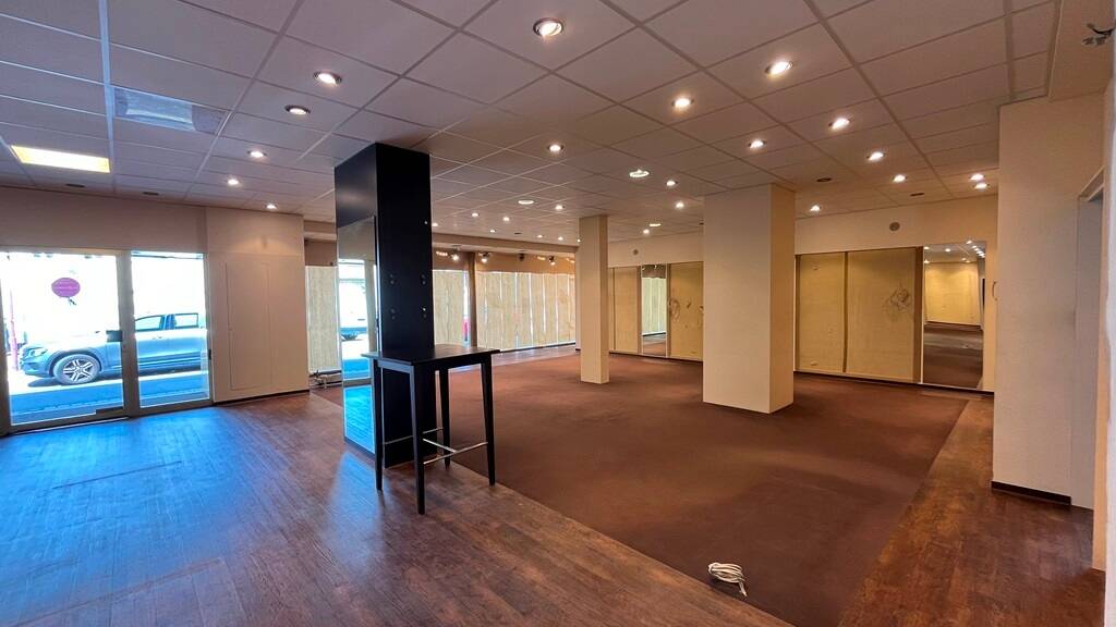 Ladenfläche zur Miete 1.750 € 359,5 m² Verkaufsfläche Erlenbach Erlenbach a.Main 63906