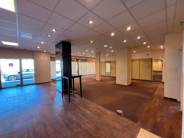 Ladenfläche zur Miete 1.750 € 359,5 m² Verkaufsfläche Erlenbach Erlenbach a.Main 63906