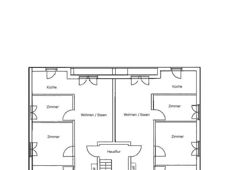Wohnung zum Kauf 299.000 € 4 Zimmer 90 m² 2. Geschoss Satow 18239