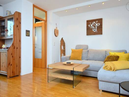 Wohnung zur Miete Wohnen auf Zeit 1.200 € 3 Zimmer 60 m² frei ab 02.01.2026 Sonthofen 87527