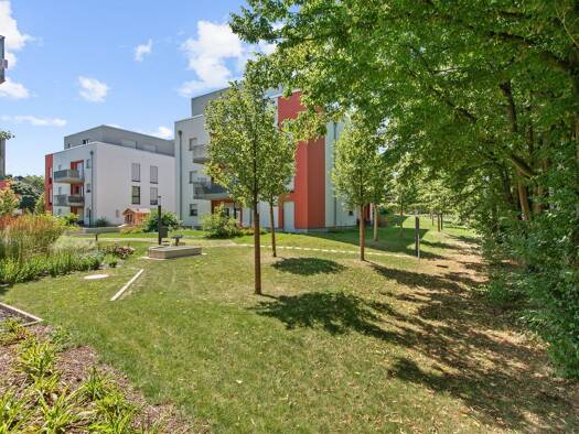Wohnung zur Miete 795 € 2 Zimmer 65,7 m² 1. Geschoss frei ab 01.12.2025 Wilmendyk 4 Inrath/Kliedbruch Krefeld 47803