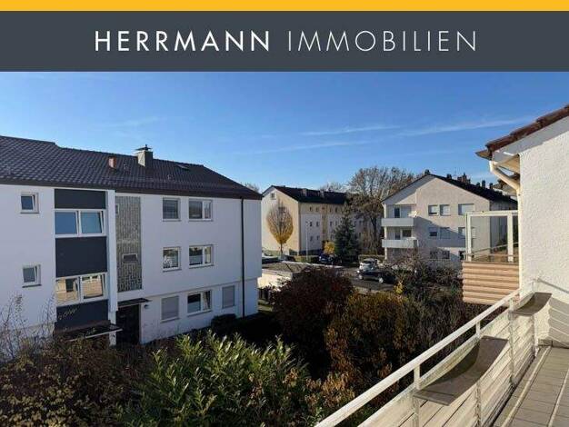 Wohnung zum Kauf 349.500 € 3,5 Zimmer 94 m² 3. Geschoss Fellbach 70734