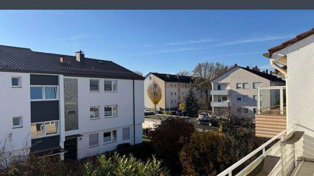 Wohnung zum Kauf 349.500 € 3,5 Zimmer 94 m² 3. Geschoss Fellbach 70734