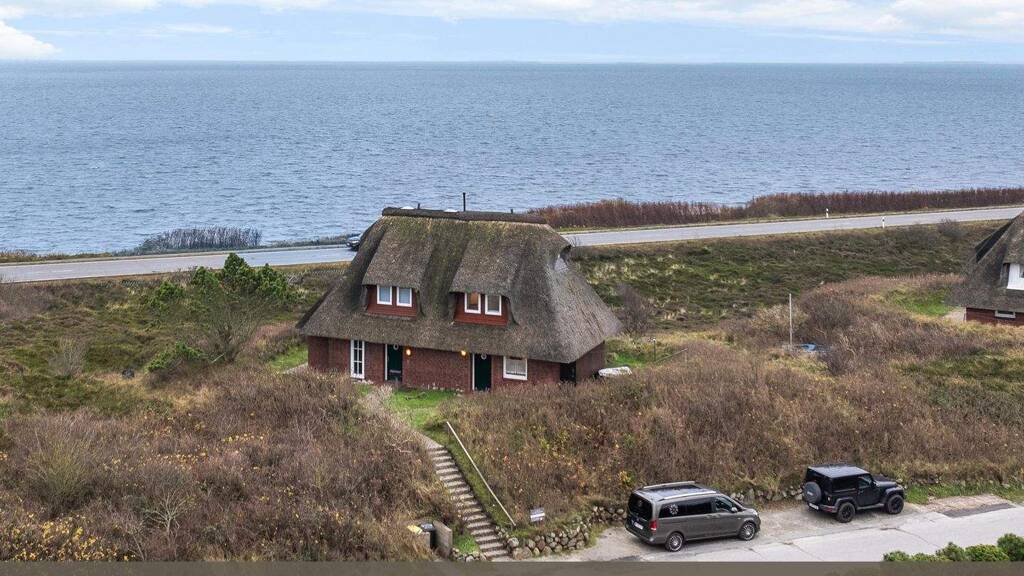 Doppelhaushälfte zum Kauf 1.495.000 € 4 Zimmer 70 m² 1.160 m² Grundstück List 25992