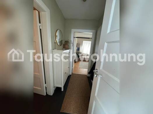 Wohnung zur Miete Tauschwohnung 750 € 3 Zimmer 50 m² Stellingen Hamburg 22525