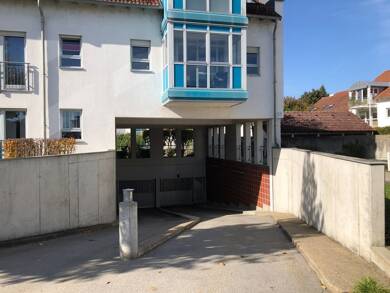 Duplex-Garage zum Kauf 19.000 € Regensburg 93059