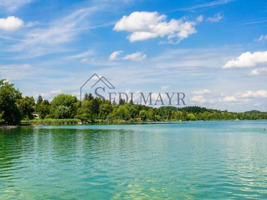 Mehrfamilienhaus zum Kauf 1.490.000 € 8 Zimmer 297 m² 1.035 m² Grundstück Bachern Inning am Ammersee / Bachern 82266
