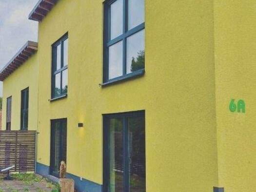 Doppelhaushälfte zum Kauf 449.000 € 4 Zimmer 165 m² 400 m² Grundstück Wartenberg-Rohrbach 67681