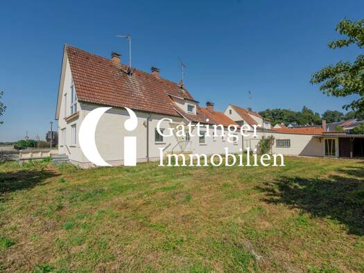 Grundstück zum Kauf 349.000 € 643 m² Grundstück Siedlungsstraße 11 Eisenhofen Erdweg 85253
