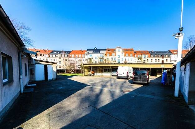 Verkaufsfläche zum Kauf 1.800.000 € 1.140 m² Verkaufsfläche Pieschen-Süd Dresden 01127