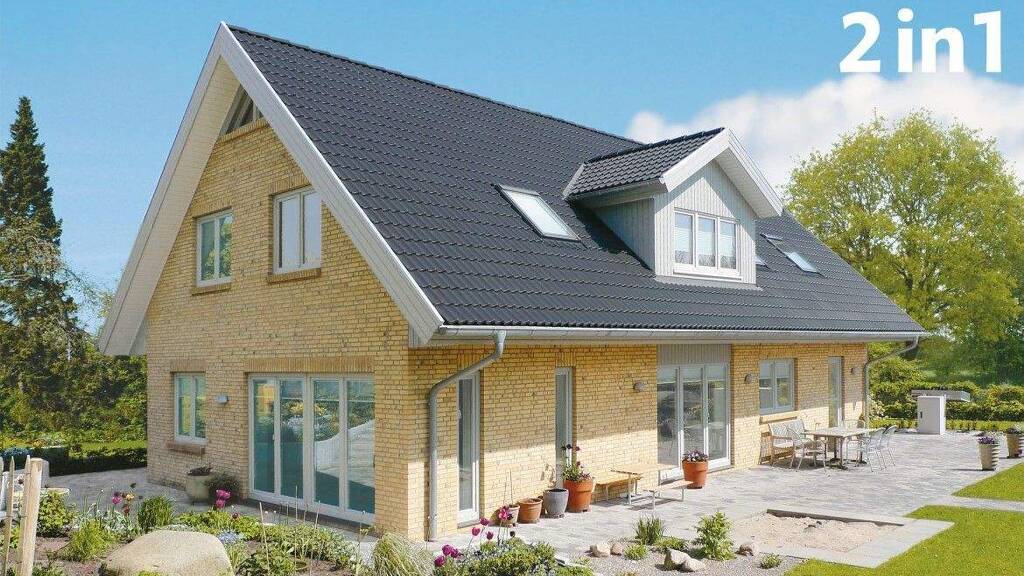 Mehrfamilienhaus zum Kauf provisionsfrei 994.999 € 8 Zimmer 184 m² 900 m² Grundstück Buchholz Buchholz in der Nordheide 21244