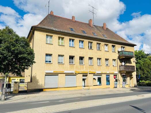 Mehrfamilienhaus zum Kauf 690.000 € 13 Zimmer 491 m² 500 m² Grundstück Coswig 01640